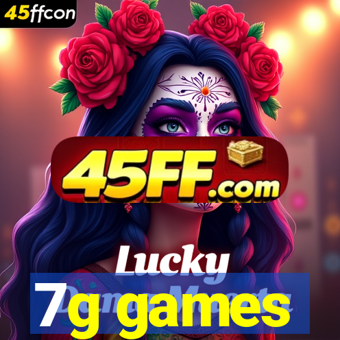 7g games
